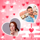 Love Photo Collage APK