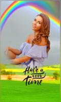 Rainbow Photo Frames imagem de tela 3