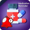 Medication Reminder & Pill Reminder Alarm