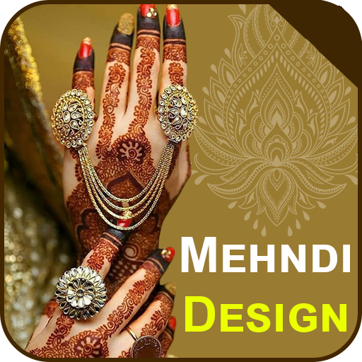 Mehandi Design & Bridal Mehndi Design
