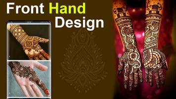 Mehandi Design & Bridal Mehndi Design اسکرین شاٹ 1