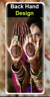 Mehandi Design & Bridal Mehndi Design اسکرین شاٹ 3