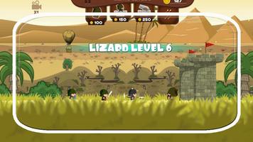 Archer Hero - Tower Defense Battle Screenshot 2