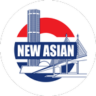 Newasian icône