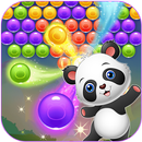 New Bubble Shooter : Bubble Panda Pop Rescue APK
