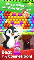 Penguin Bubble Shooter اسکرین شاٹ 3