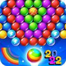 Bubble shooter pro APK