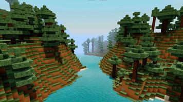 LokiCraft Poster
