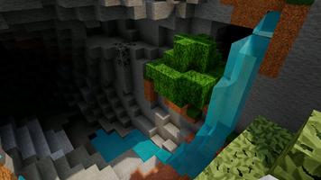 LokiCraft captura de pantalla 2