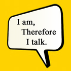 Talk Now ícone
