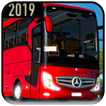 Jeu de simulateur de bus 2019