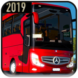 Bus Simulator Game 2019