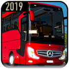 Bus Simulator 2019 icon