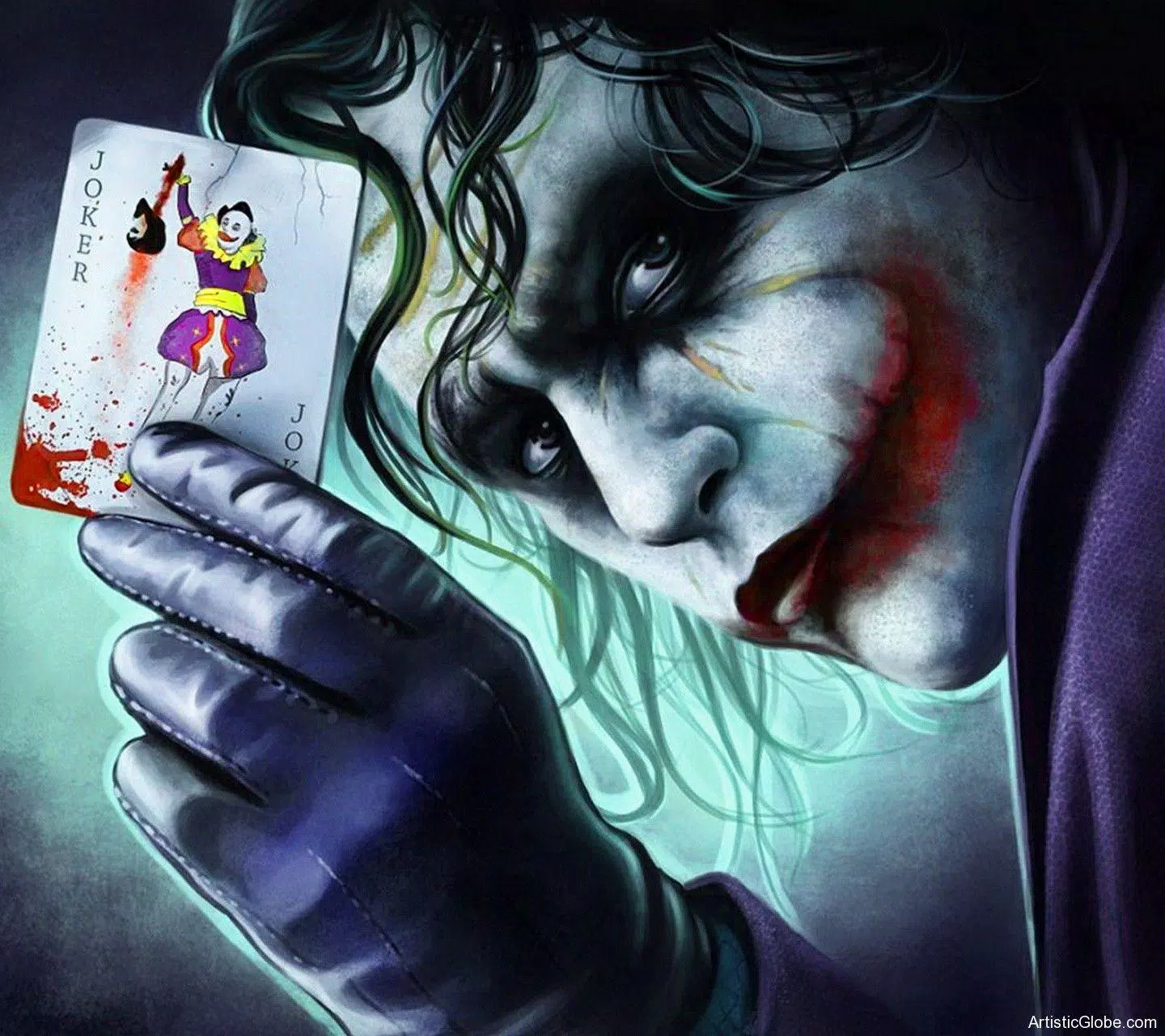 Joker Wallpapers Apk For Android Download