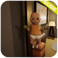 New Baby Yellow Horror 2 Walkthrough