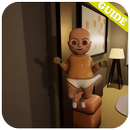 New Baby Yellow Horror 2 Walkthrough aplikacja