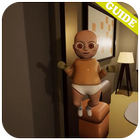 New Baby Yellow Horror 2 Walkthrough иконка