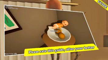 New Baby Yellow Horror 2 Walkthrough imagem de tela 1
