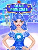 Blue Princess poster