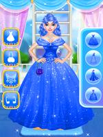 Blue Princess screenshot 2