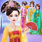 Chinese Doll icon