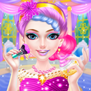 Pink Princess - Jeux de relooking APK