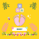 baby girl names APK