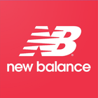 New Balance : Shoes App 圖標