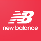 New Balance : Shoes App アイコン