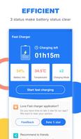 Fast Charger スクリーンショット 1
