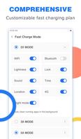 Fast Charger स्क्रीनशॉट 2