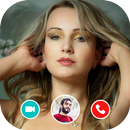 Live Chat : Stranger Chat APK