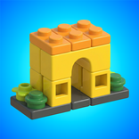 Buildit - Chill Brick Game