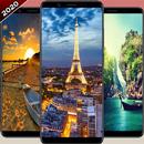 Beautifull Places HD Wallpapers 2020 APK