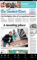 New Bedford Standard eEdition captura de pantalla 3