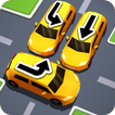 Traffic Escape: Car Jam Puzzle