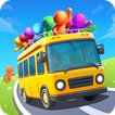 Bus Out - Traffic Master icon