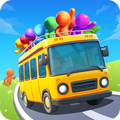 Bus Out - Traffic Master