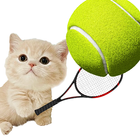 آیکون‌ Cat Tennis Star