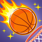 Dunk Star أيقونة