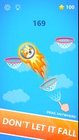 Dunk Star plakat