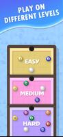 1 Schermata 8 Ball Pool - Casual Version
