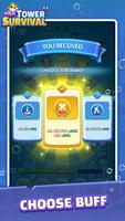 Fish Tower Survival syot layar 1