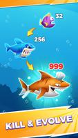 Fish Go Evolution পোস্টার