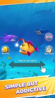 Fish Go Evolution স্ক্রিনশট 1