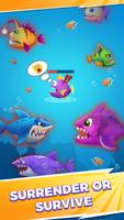 Fish Go Evolution স্ক্রিনশট 2
