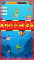 Fish Go Evolution স্ক্রিনশট 3