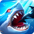 Hungry Fish Evolution! APK