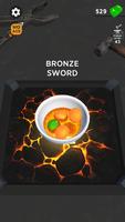 3 Schermata Legend Swordsmith