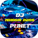 DJ Minggir Awas Pliket Yo Full Bass APK